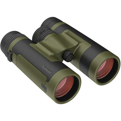 Bushnell Ranger R5 - 10x42 Green Binoculars