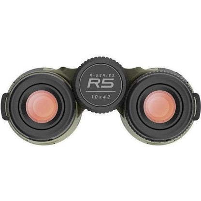 Bushnell Ranger R5 - 10x42 Green Binoculars