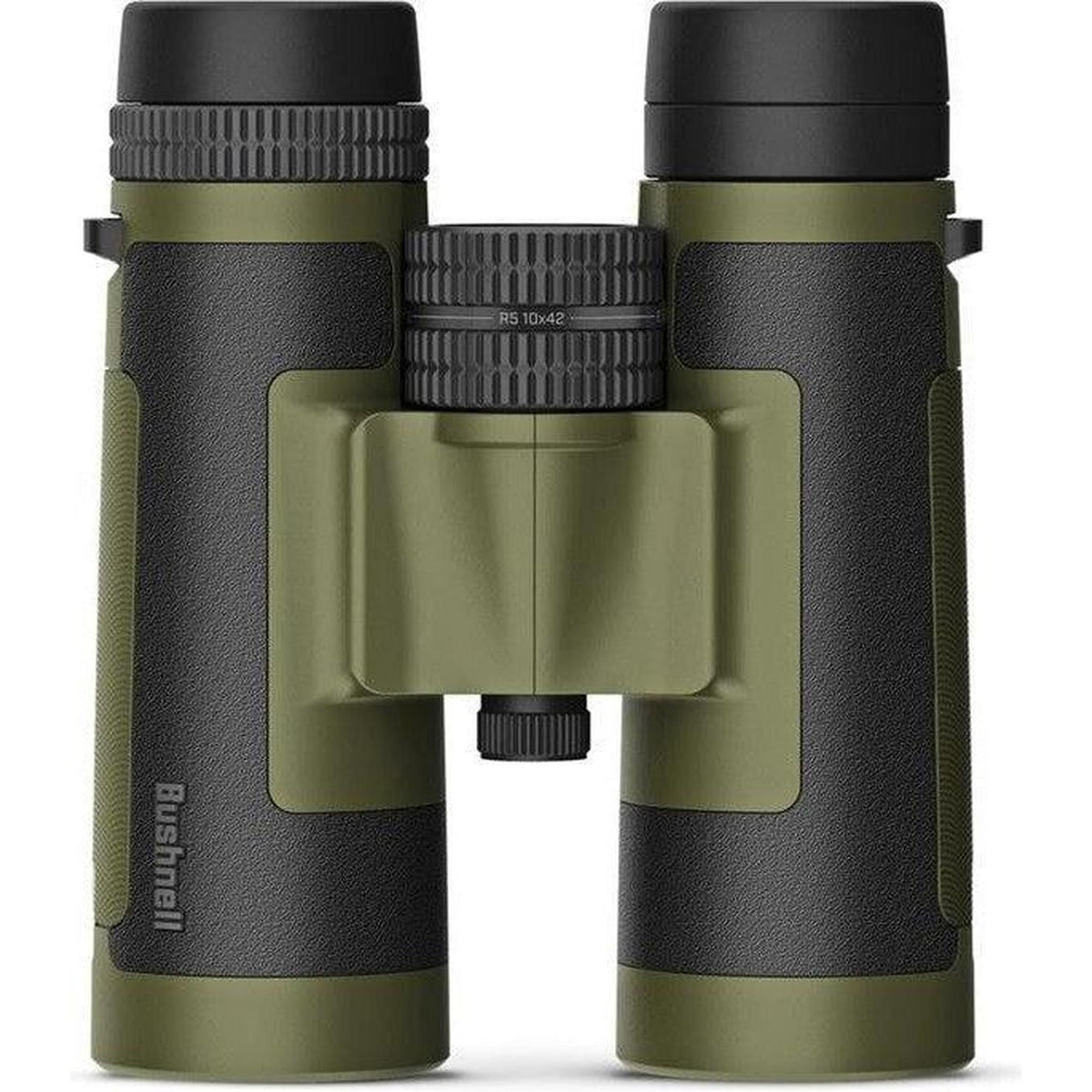 Bushnell Ranger R5 - 10x42 Green Binoculars