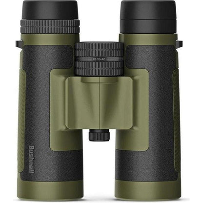 Bushnell Ranger R5 - 10x42 Green Binoculars