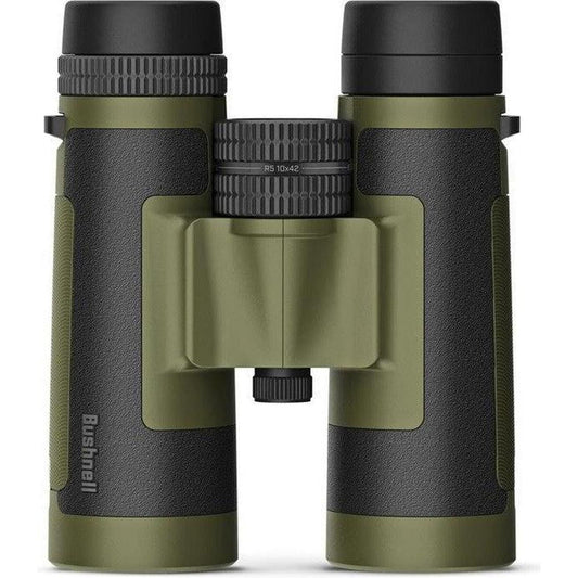 Bushnell Ranger R5 - 10x42 Green Binoculars