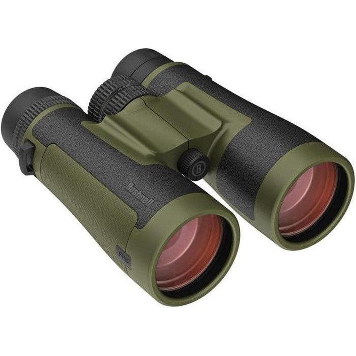 Bushnell Ranger R5 - 12x50 Green Binoculars