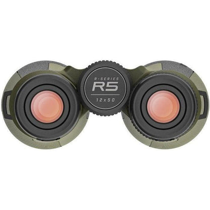Bushnell Ranger R5 - 12x50 Green Binoculars