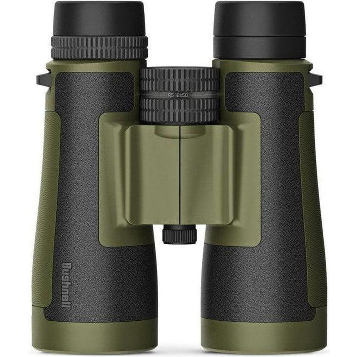 Bushnell Ranger R5 - 12x50 Green Binoculars