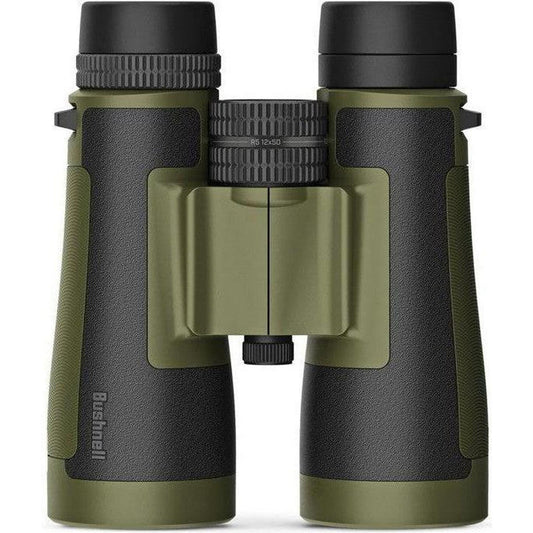 Bushnell Ranger R5 - 12x50 Green Binoculars