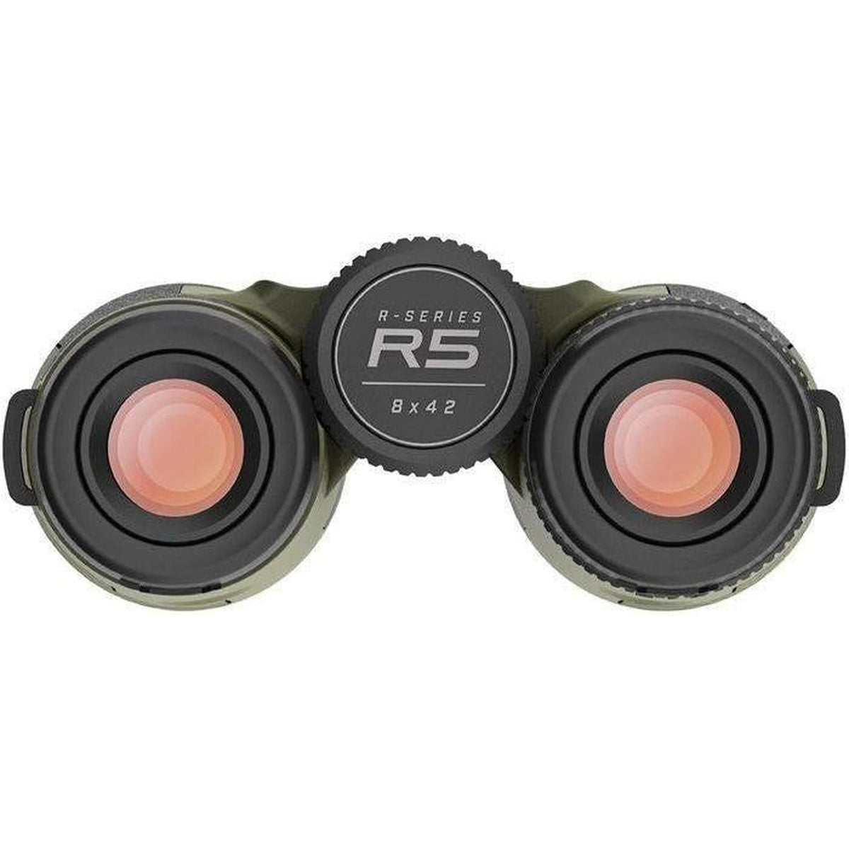 Bushnell Ranger R5 - 8x42 Green Binoculars