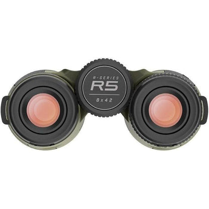 Bushnell Ranger R5 - 8x42 Green Binoculars
