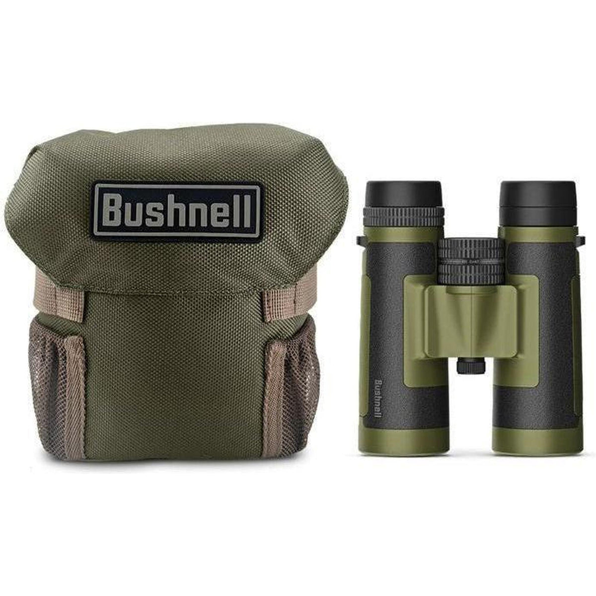 Bushnell Ranger R5 - 8x42 Green Binoculars