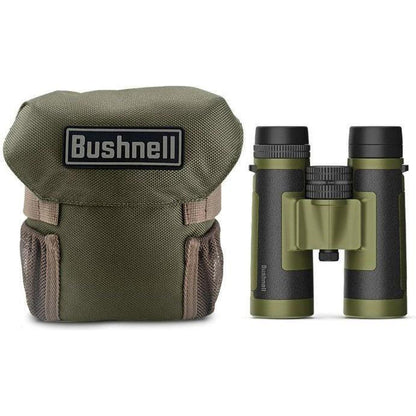 Bushnell Ranger R5 - 8x42 Green Binoculars