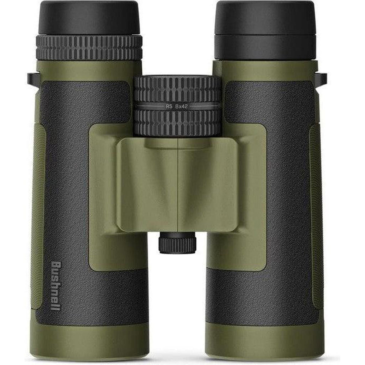 Bushnell Ranger R5 - 8x42 Green Binoculars