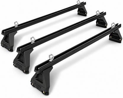 Car Roof Racks Cross Bar Roof Rack for Gutter Mount