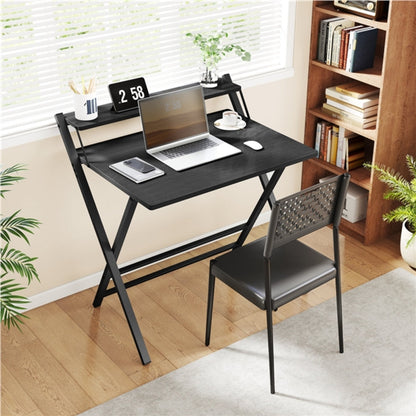 Foldable Computer Desk