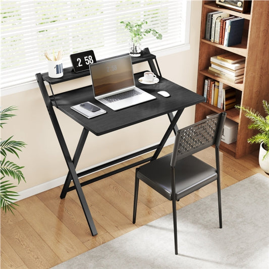 Foldable Computer Desk