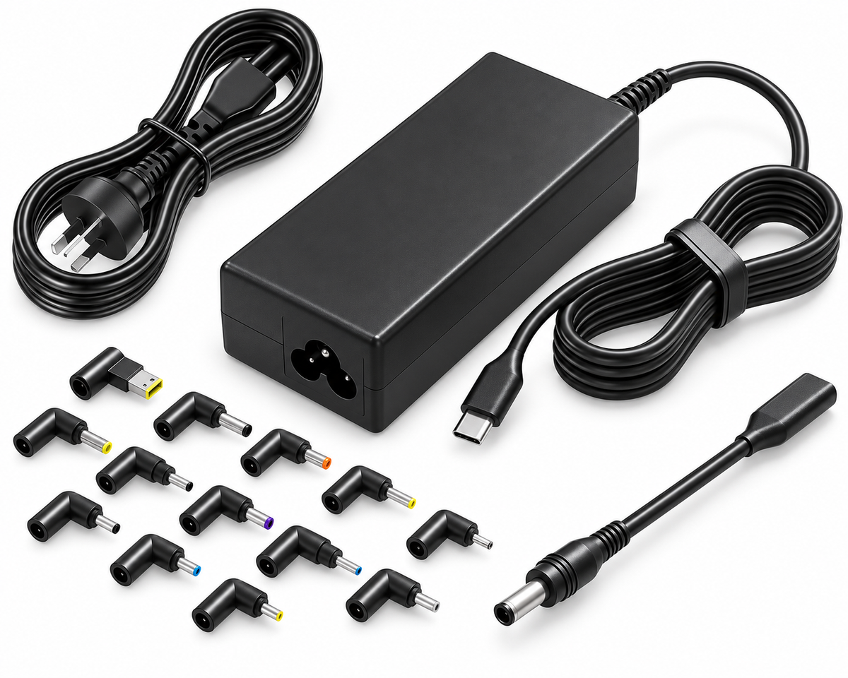 Universal Laptop Charger