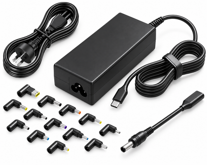 Universal Laptop Charger