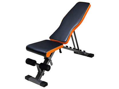 Adjustable Weight Bench