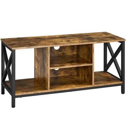 TV Stand TV Cabinet For TVs up to 50-Inch