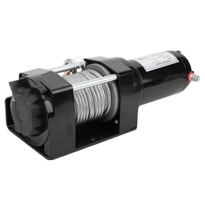 Electric Winch 12V ATV Motor