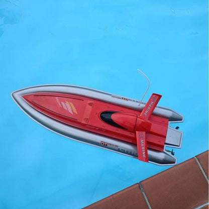 Supper Large L 80cm High Speed R/C Racing Boat