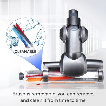 Dyson V6 Electric Motorised Floor Turbo Head Brush