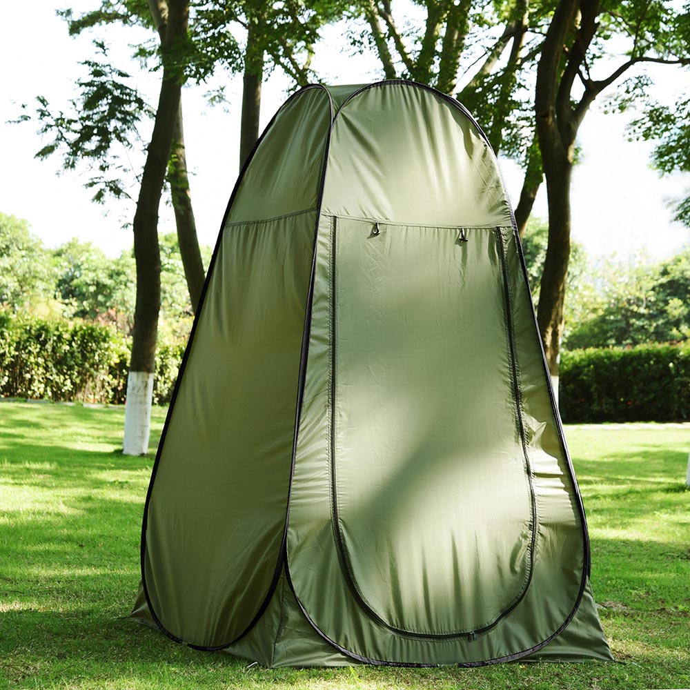 Camping Shower Tent
