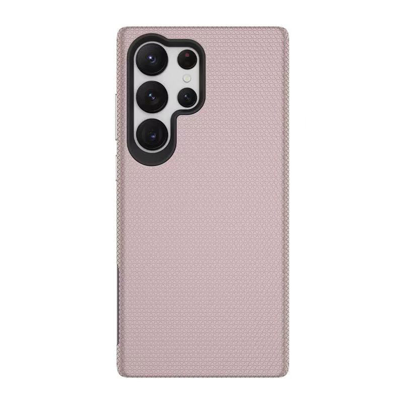 Military Shockproof TPU PC Dual Layer Triangle Compatible with iPhone 11 Case
