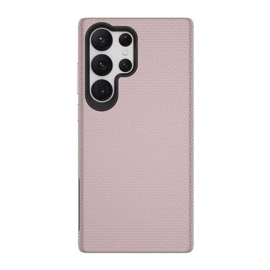 Military Shockproof TPU PC Dual Layer Triangle Compatible with iPhone 11 Case