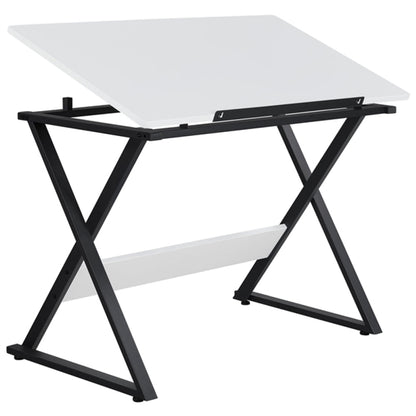 Art Table Computer Desk Drafting Table