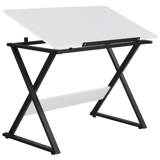 Art Table Computer Desk Drafting Table