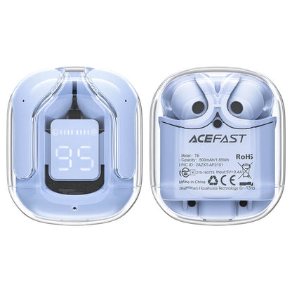 Acefast Wireless Bluetooth Headphones Noise Canceling T6