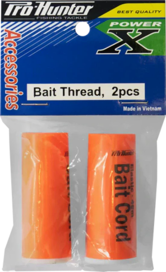 Pro Hunter Bait Elastic Twin Pack