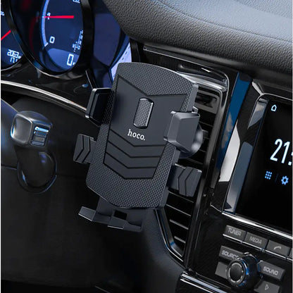 CA86 Car Air Vent Phone Holder | Strong Grip Universal Mount