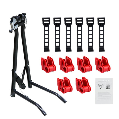 Bike rack Bike Carrier for tow bar