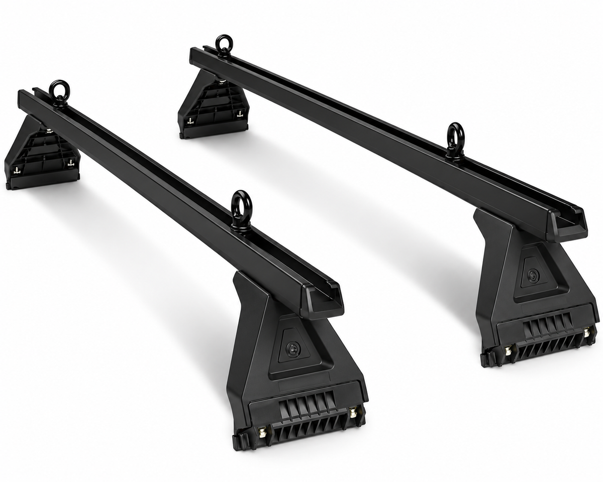 Car Roof Racks Cross Bar Roof Rack for Gutter Mount