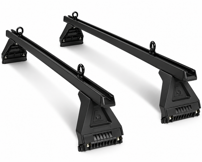 Car Roof Racks Cross Bar Roof Rack for Gutter Mount