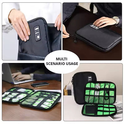 Cable Storage Case