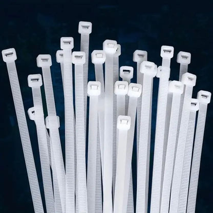 Cable Ties (available in 4 sizes)