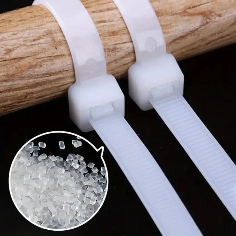 Cable Ties (available in 4 sizes)