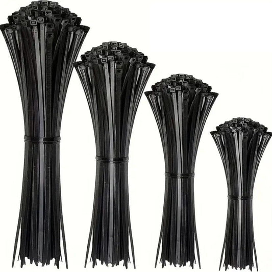 Cable Ties (in 4 sizes)