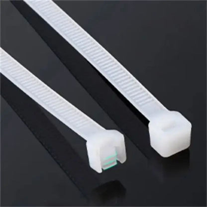 Cable Ties (4 sizes available)