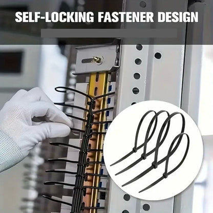 Cable Ties (in 4 sizes)