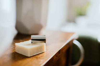 Shaving Soap