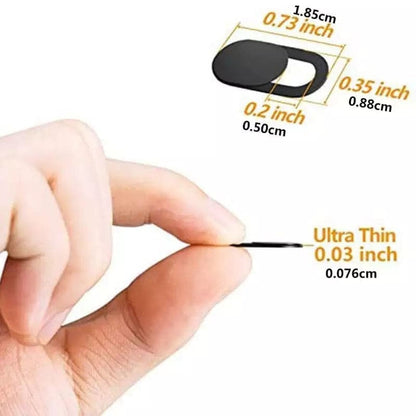 Camera Lens Cover