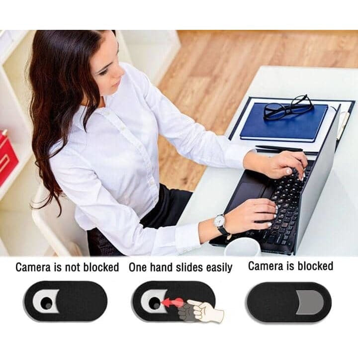 Camera Lens Cover