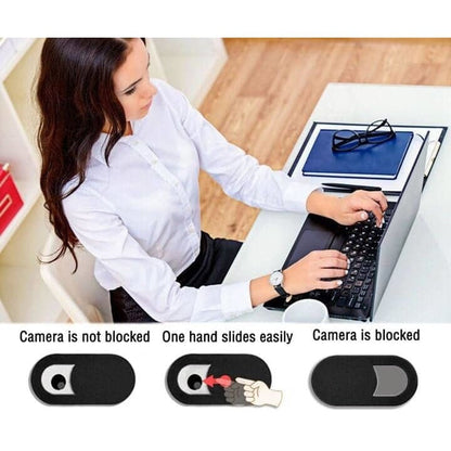 Camera Lens Cover