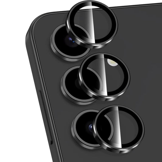 Camera screen protector for Samsung Galaxy S24
