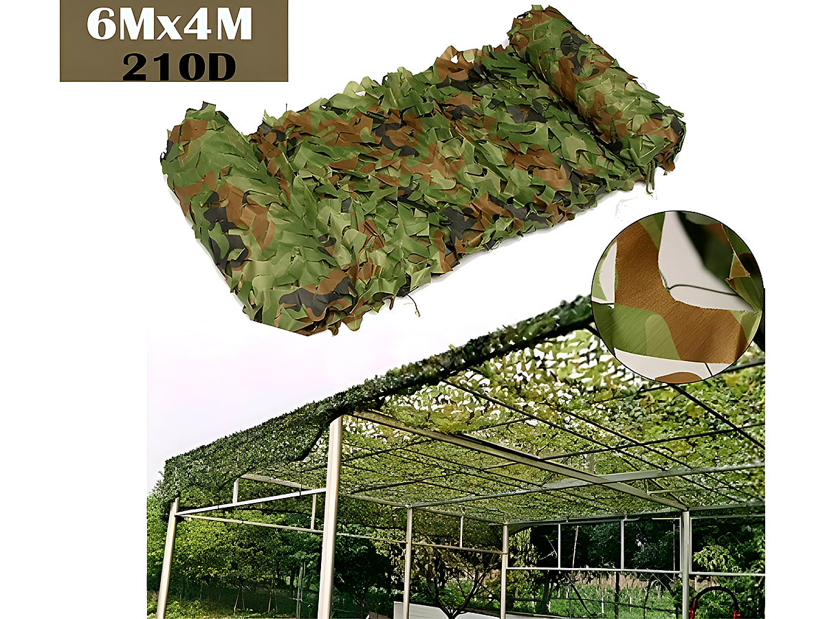 Camo Net Camouflage Net