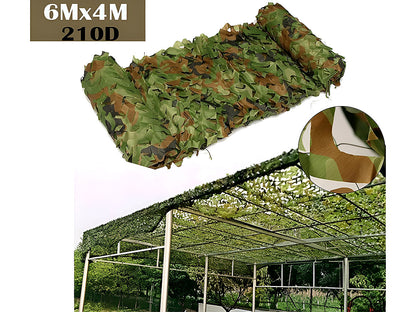 Camo Net Camouflage Net