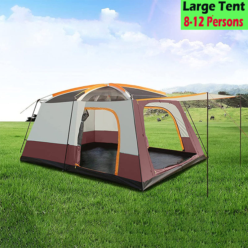 Camping Tent 10 Person