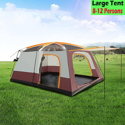 Camping Tent 10 Person